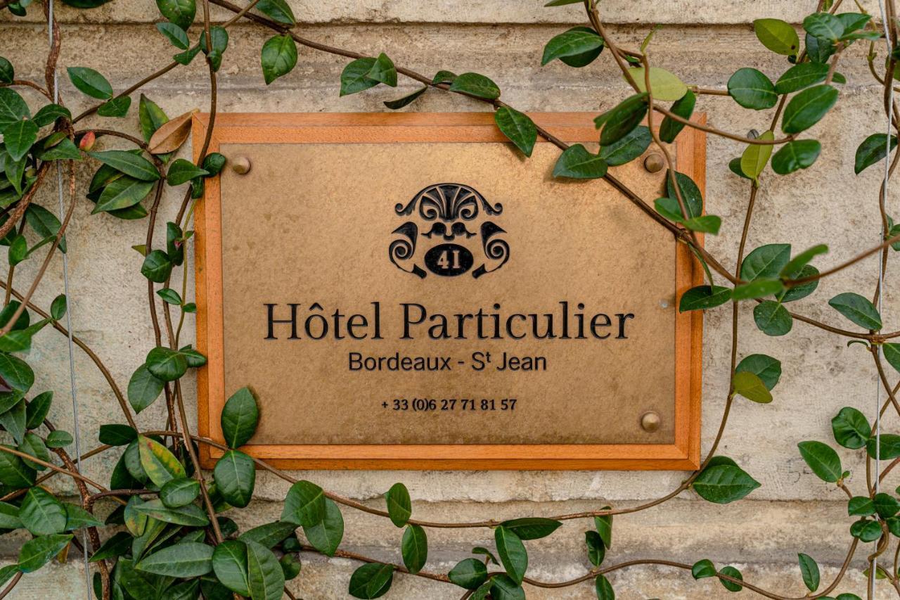 La Sainte Catherine 264 - Place De Parking Bordeaux Zewnętrze zdjęcie